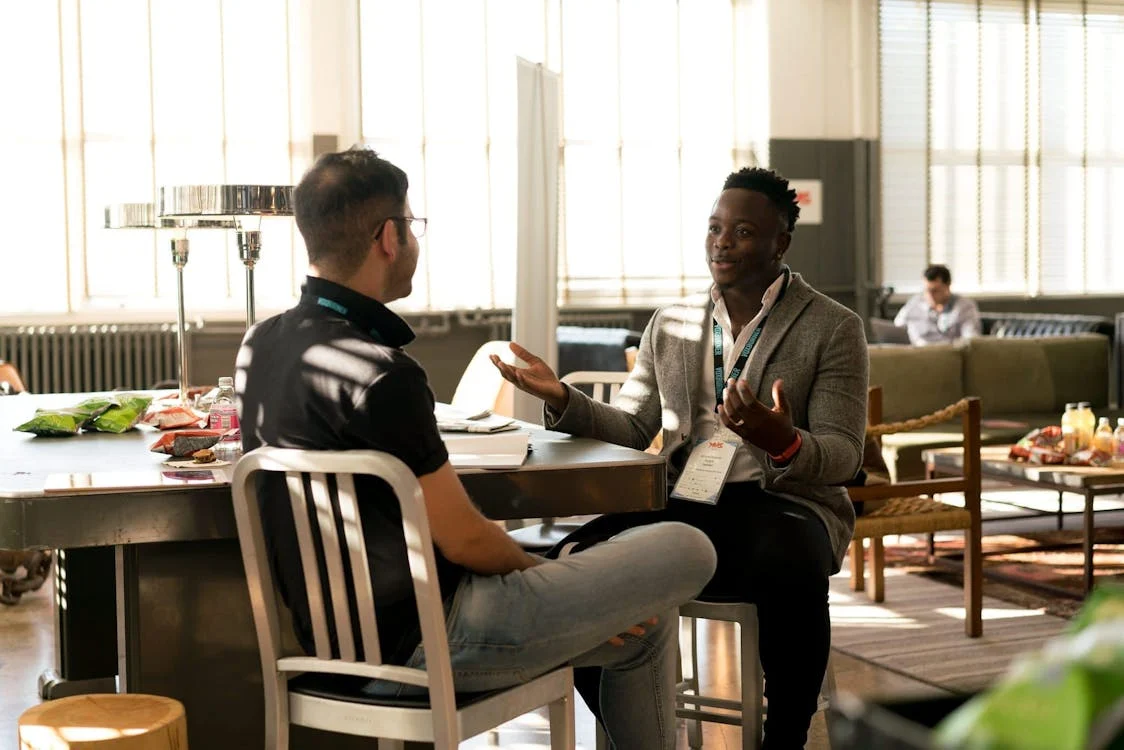 Meeting